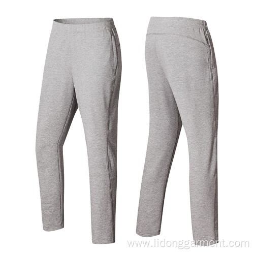 Wholesale Plain Casual Track Pants Jogger Hiking Pants
